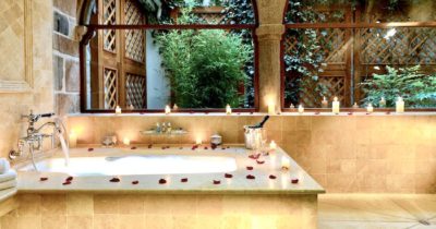 Top 3 luxury hotels with a butler service | by Fernanda Silva